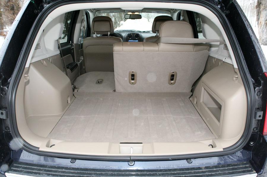  Jeep Compass Limited 2011 года  (фото 6 из 51)